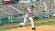 MLB 2K9 首次体验